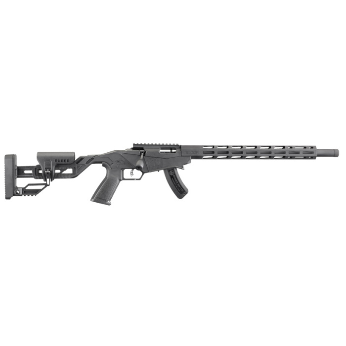 KARABIN RUGER PRECISION RIFLE 8400 KAL. 22LR